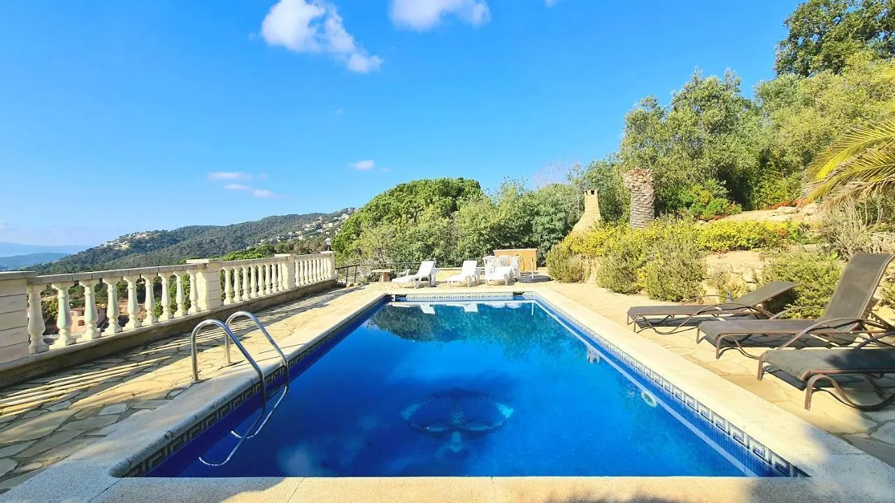 Holiday home Villa Majestic Lloret de Mar