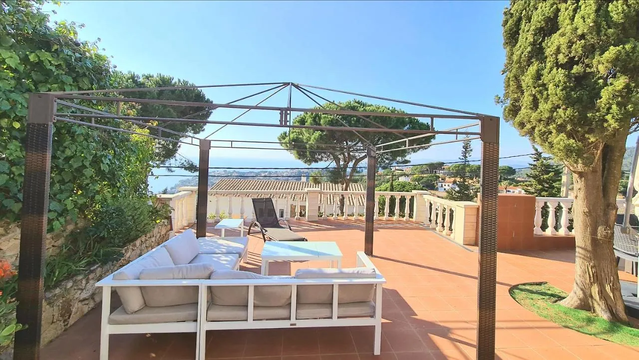 Holiday home Villa Majestic Lloret de Mar