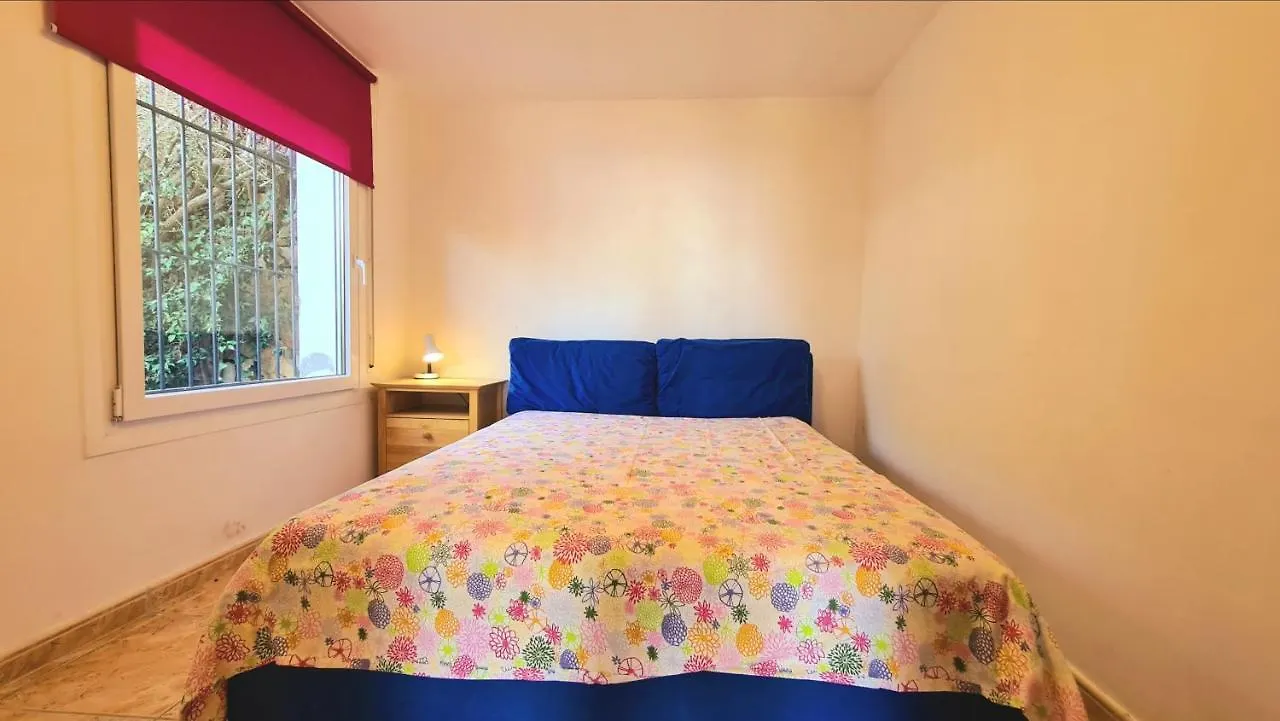 Villa Majestic Lloret de Mar Spain