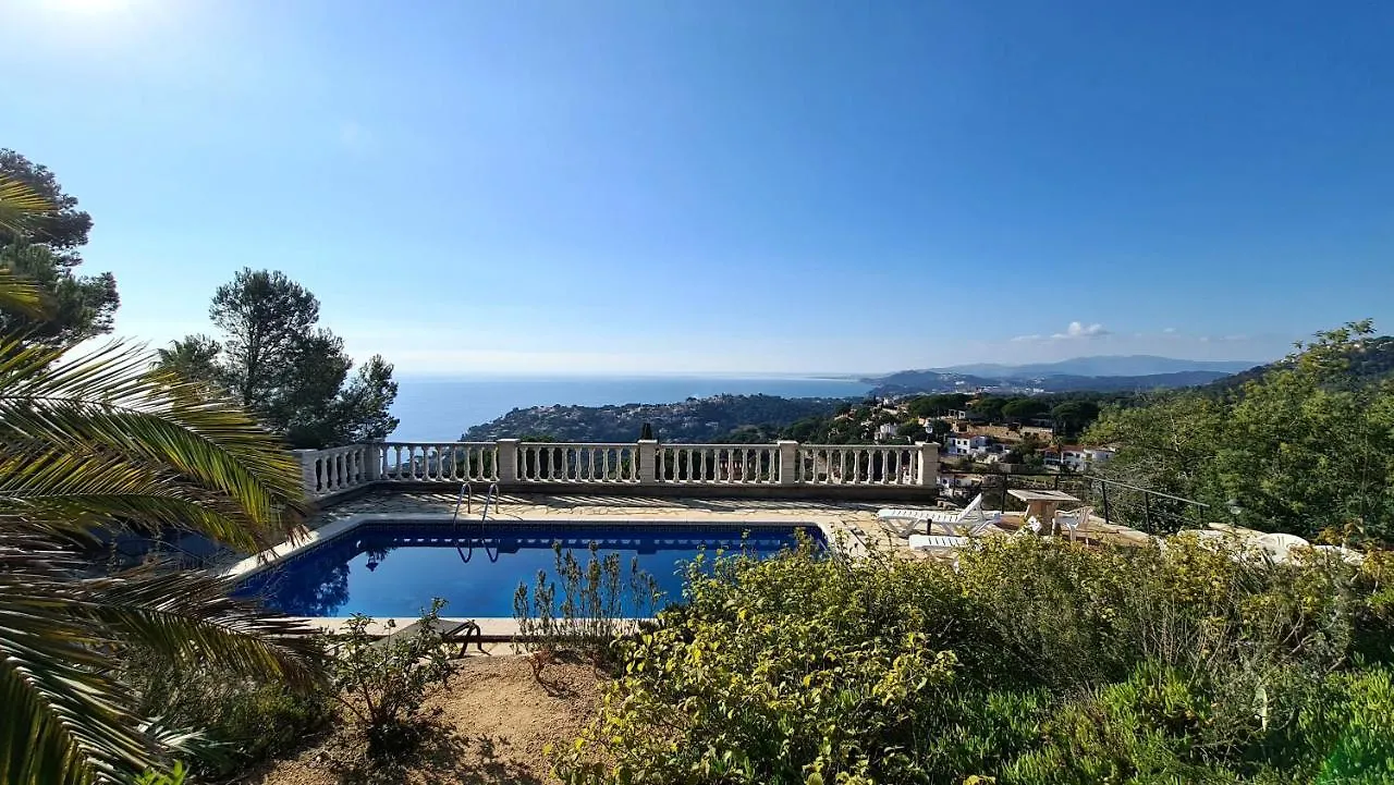 Villa Majestic Lloret de Mar Holiday home