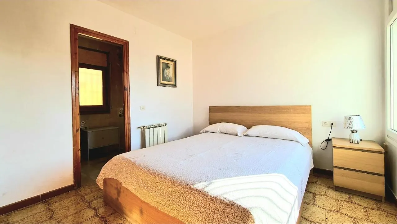 Holiday home Villa Majestic Lloret de Mar Spain
