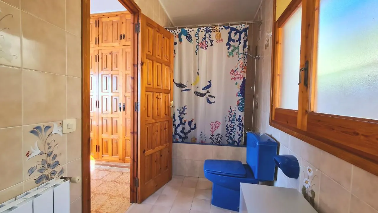 Villa Majestic Lloret de Mar Holiday home