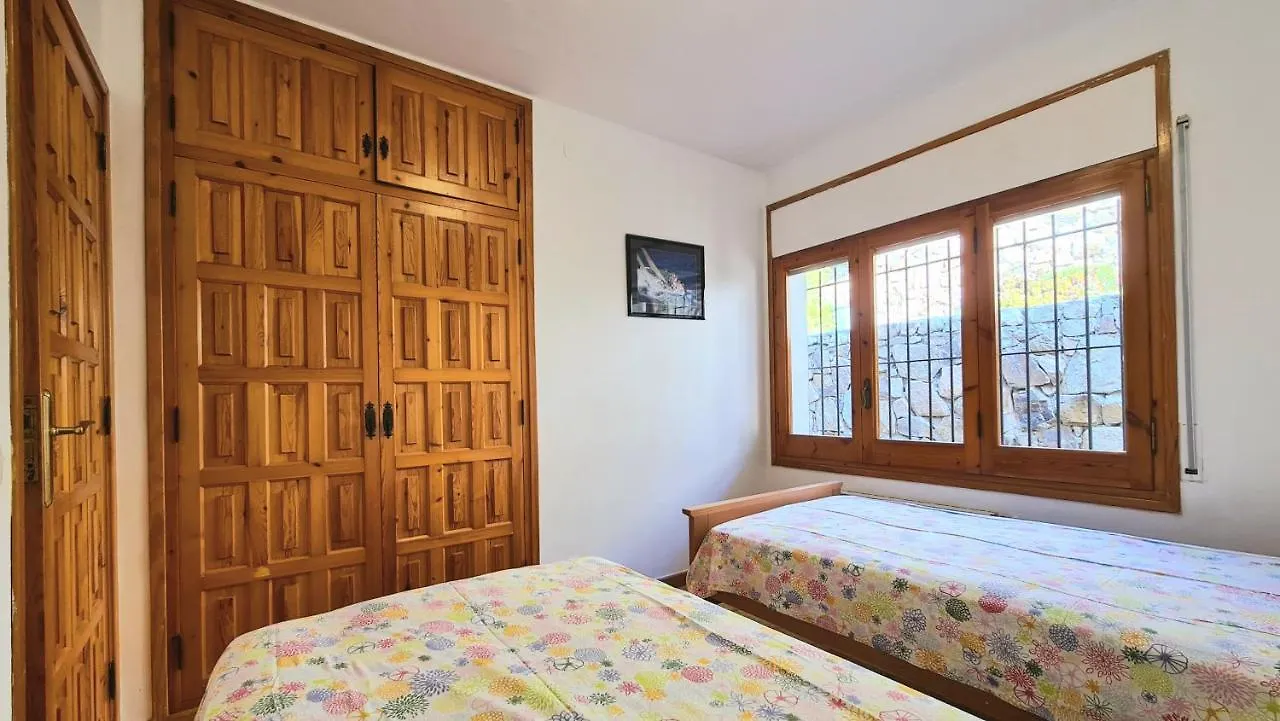 Holiday home Villa Majestic Lloret de Mar