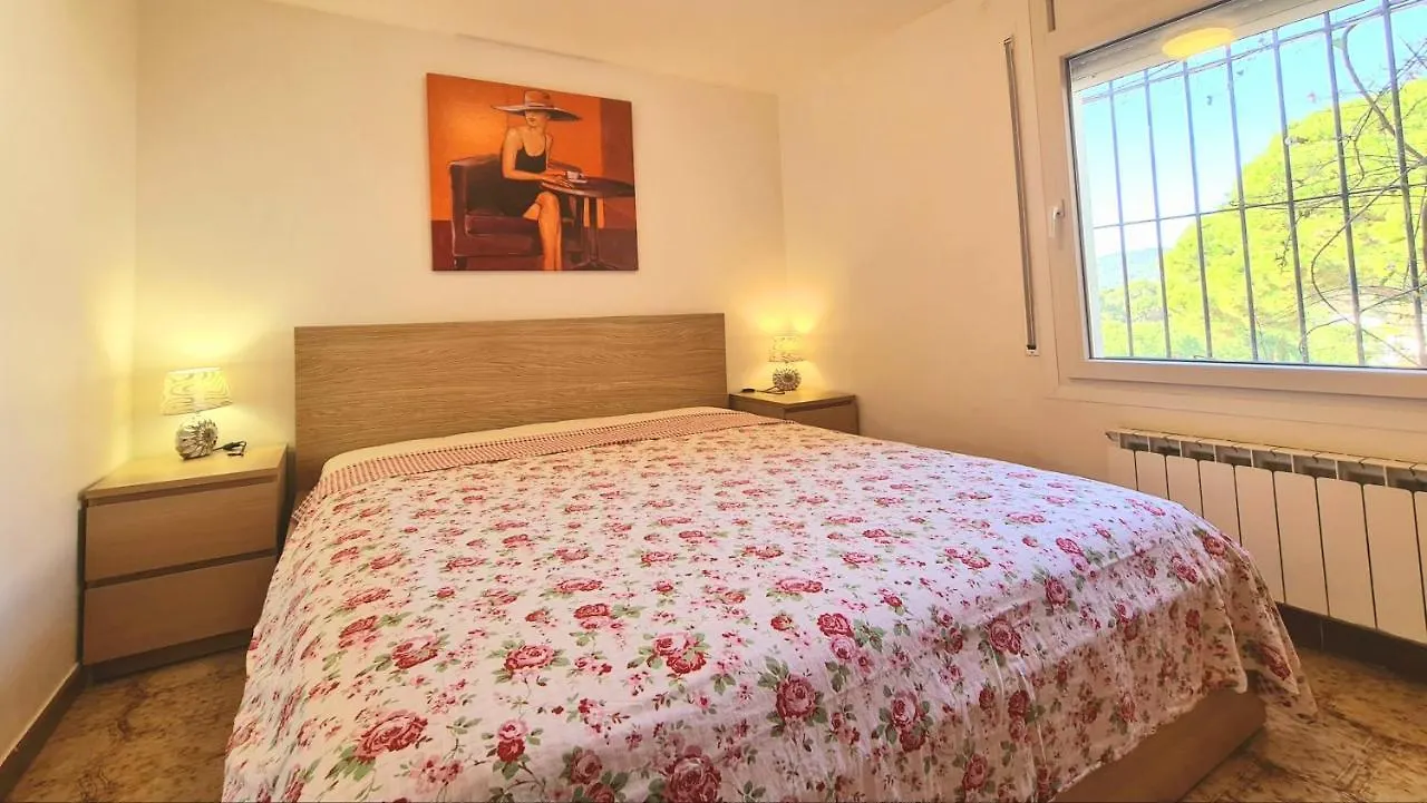 Villa Majestic Lloret de Mar 0*,