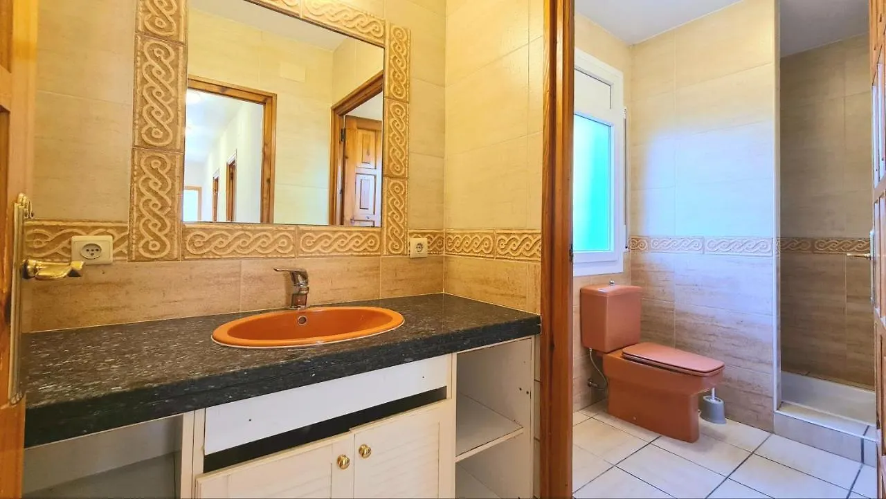 Holiday home Villa Majestic Lloret de Mar Spain