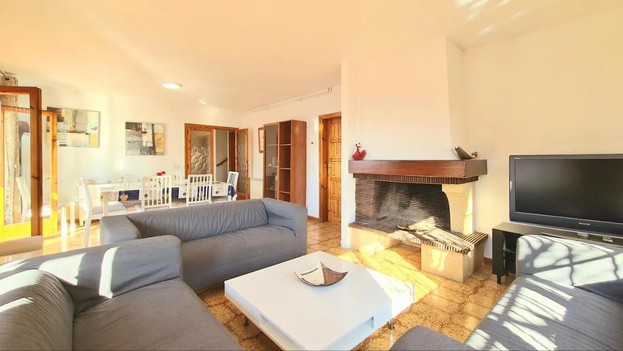 Villa Majestic Lloret de Mar Holiday home