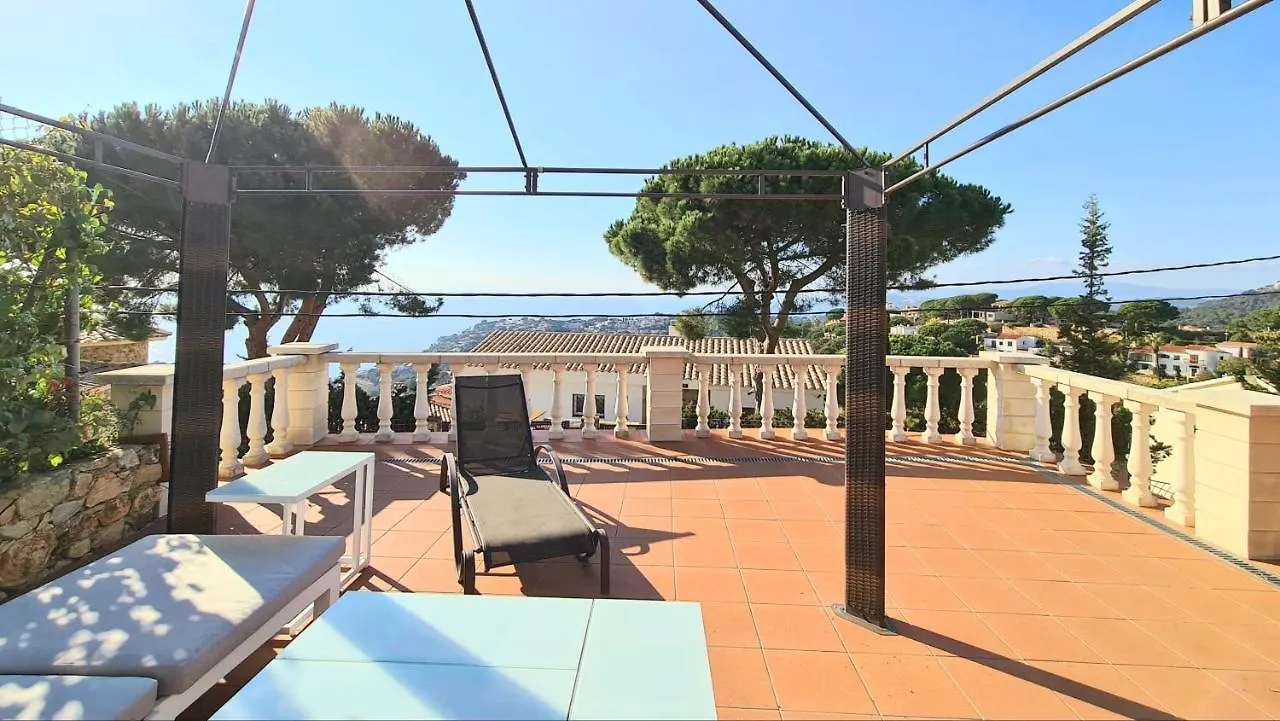 Villa Majestic Lloret de Mar
