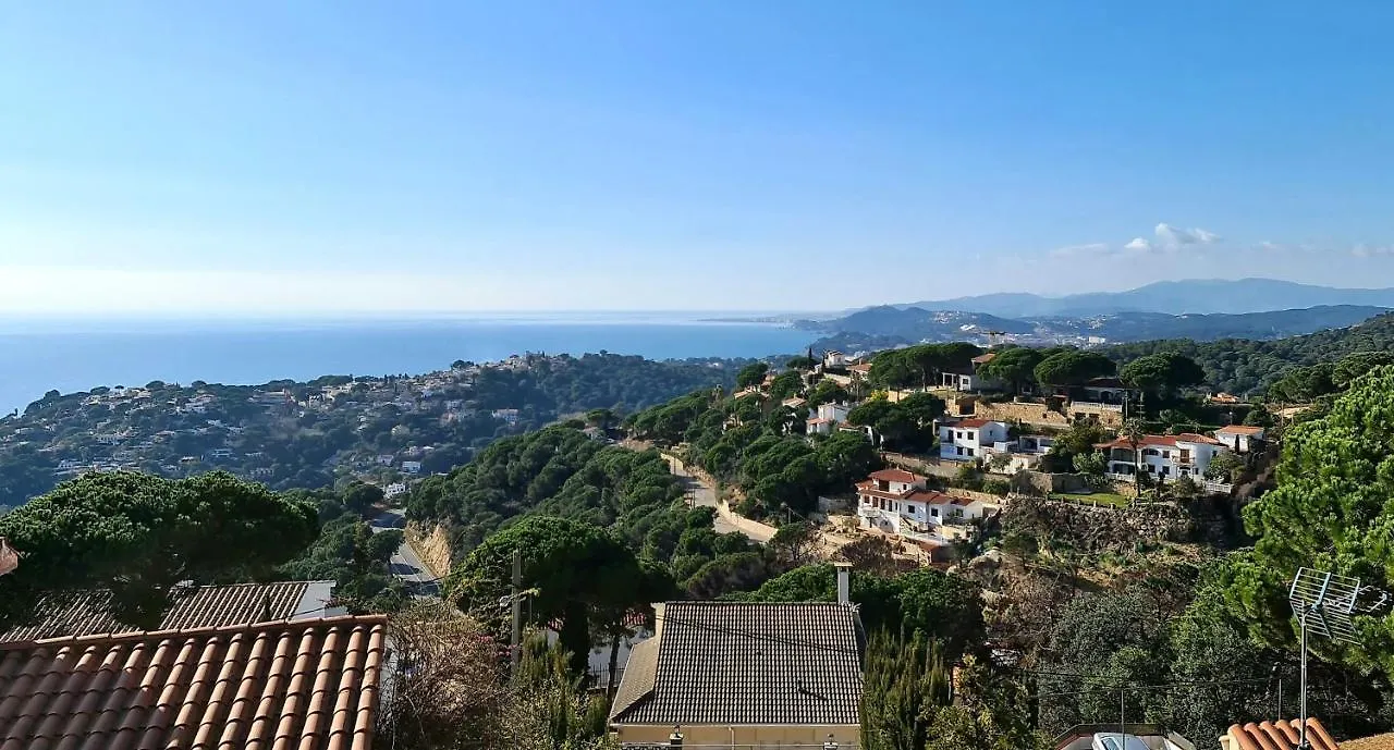 Villa Majestic Lloret de Mar Holiday home