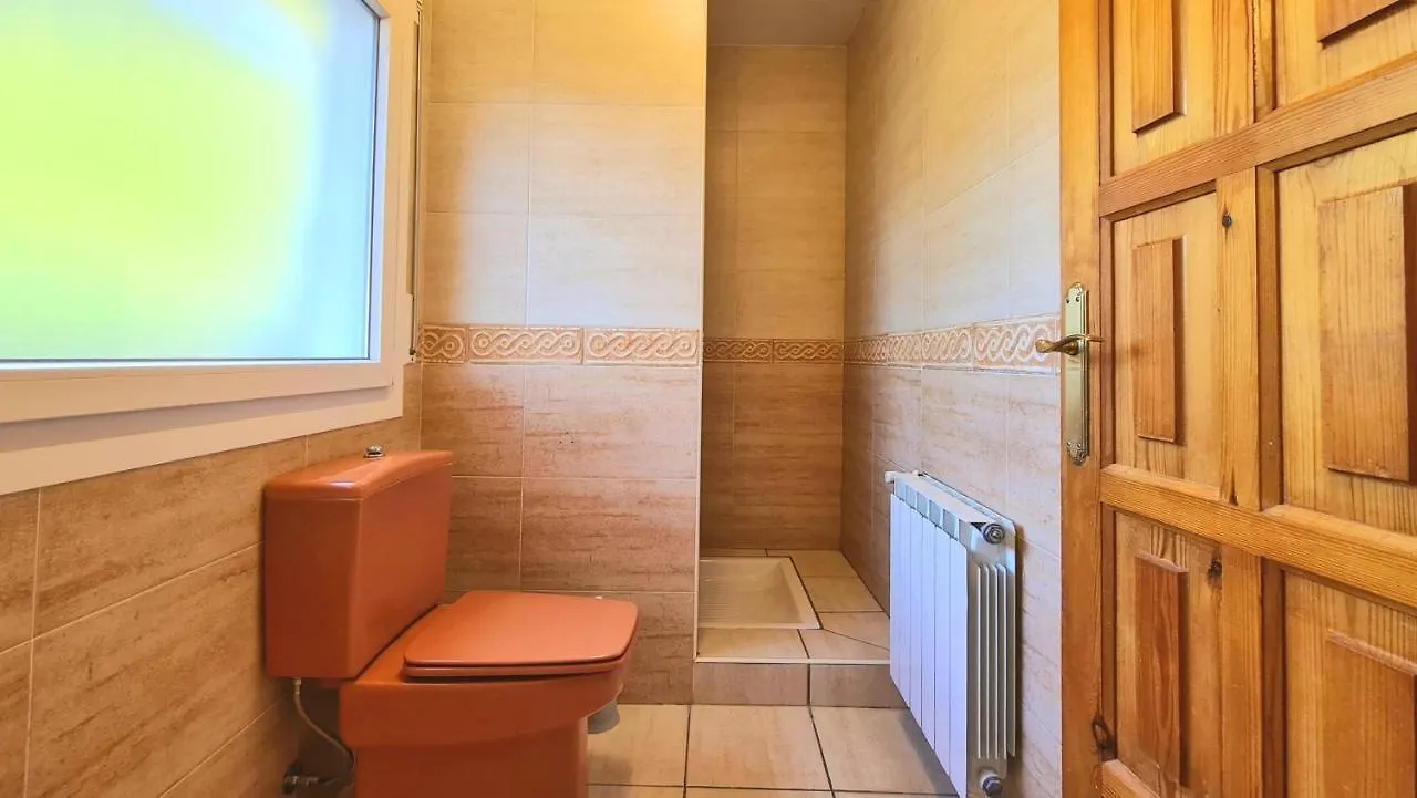Holiday home Villa Majestic Lloret de Mar