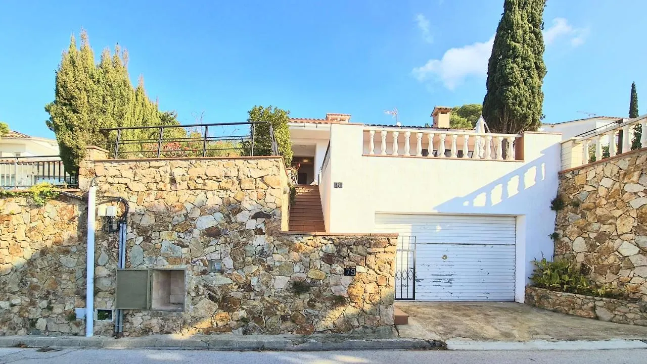 Holiday home Villa Majestic Lloret de Mar