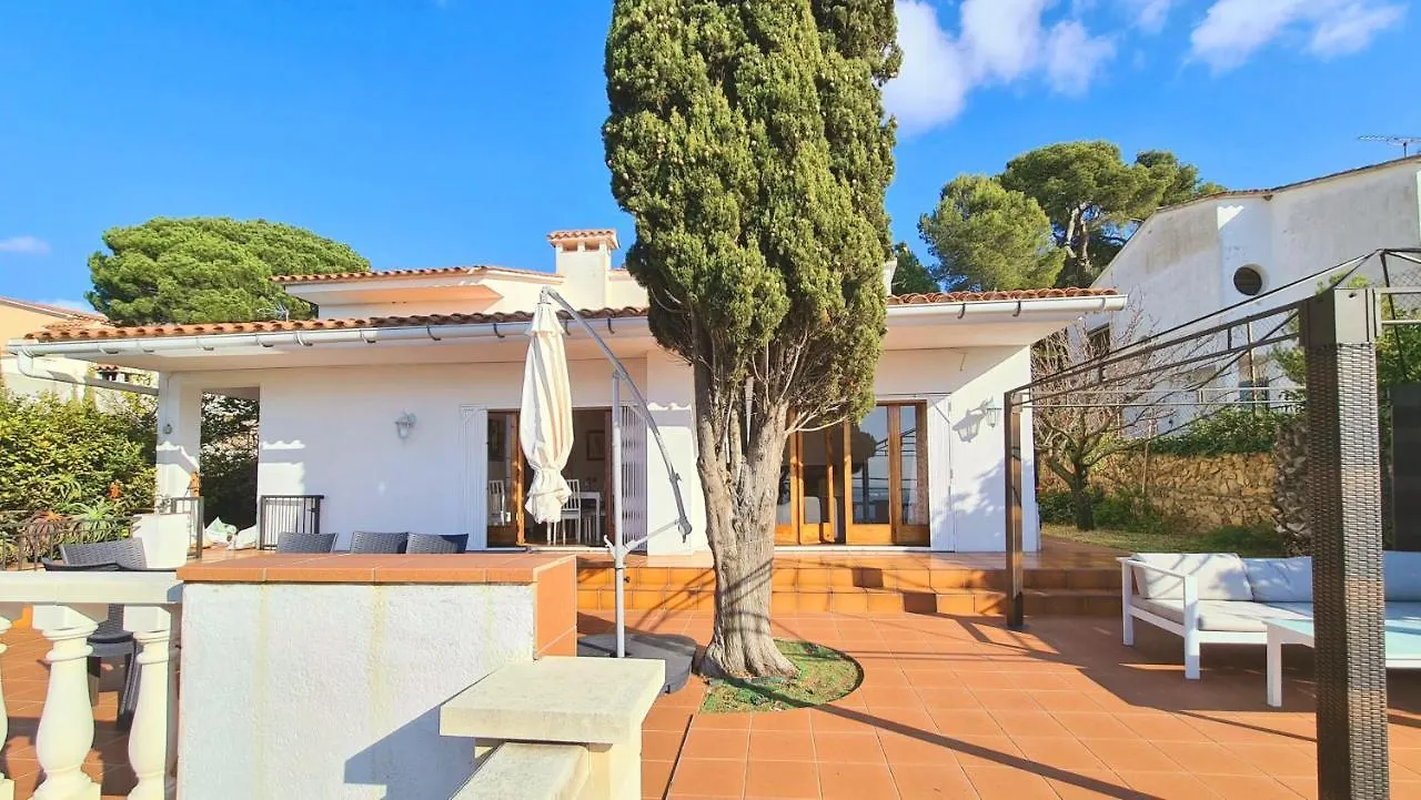Villa Majestic Lloret de Mar Holiday home